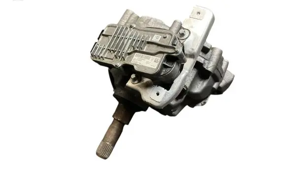 Porsche Macan (95B) Gearbox transfer box case 95B927755J 21090C6440 A2C74190603