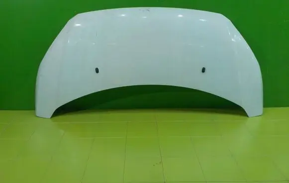 Ford Transit Custom Engine bonnet/hood 