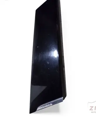 Citroen C5 Rear side glass trim 9672571680