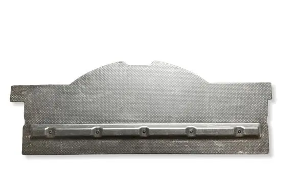 Nissan X-Trail T32 Centre console side trim rear 849044CE5A