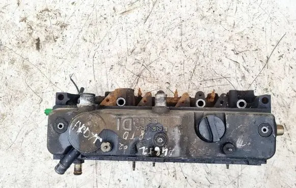 Ford Focus Engine head 1S4Q6090AB