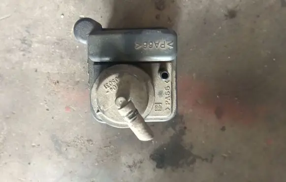 Toyota Avensis T250 ESP acceleration yaw rate sensor 8918302020