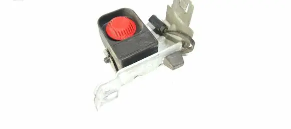 Porsche Boxster 986 Alarm system siren 99661823704