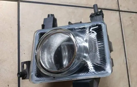 Opel Vectra C Front fog light 13170954