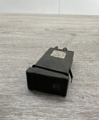 Audi A6 S6 C4 4A Windscreen/window heater switch 4A0941503C