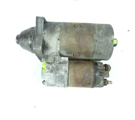 Fiat Seicento/600 Starter motor 63222836