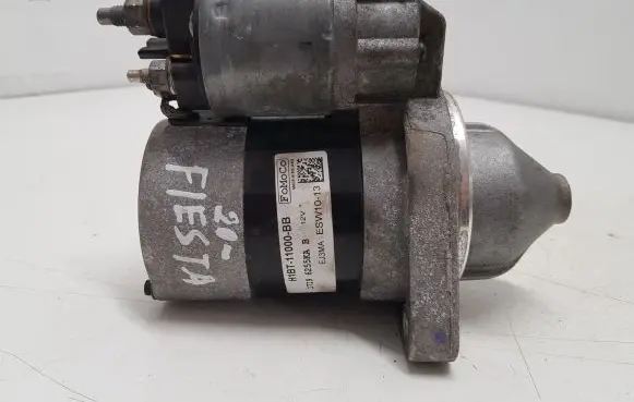 Ford Fiesta Starter motor H1BT11000BB