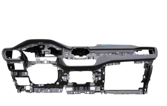 Ford Kuga III Dashboard LV4BS04326B LV4BS044B4BB