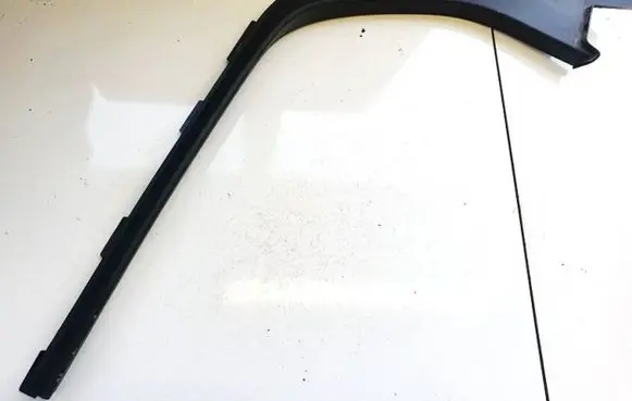 Ford Focus Other rear door trim element bm51n254k06acw bm51-n254k06-acw