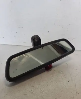 BMW 5 E60 E61 Rear view mirror (interior) 015313