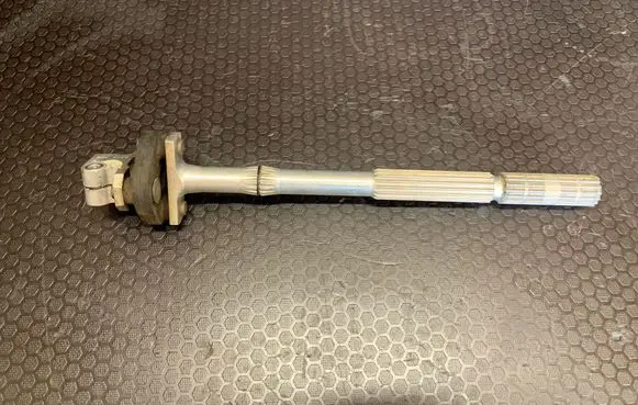 BMW X5 E53 Steering column universal joint 1161623