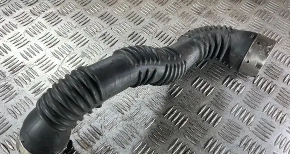 Mercedes-Benz GLA W156 Intercooler hose/pipe A2465200101