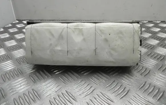 Volkswagen Phaeton Passenger airbag 3D0880204D M4452