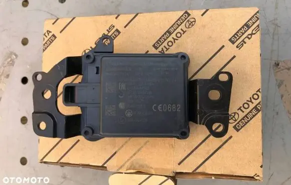 Toyota C-HR II Distronic sensor radar 88210F4010