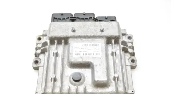 Ford Focus Engine control unit/module BV6112A650AGJ