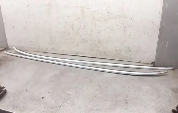 Opel Insignia A Roof bar rail