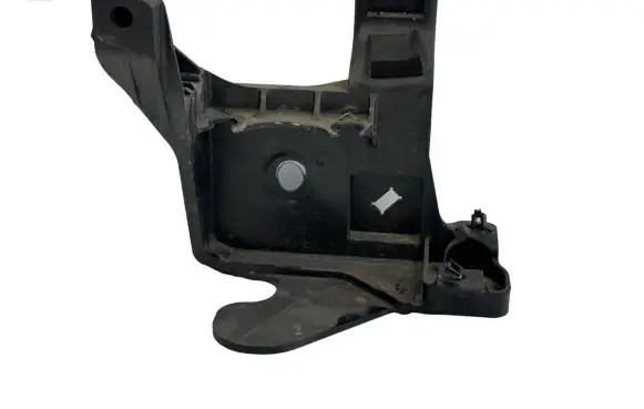Opel Meriva B ABS pump bracket 13270889 329510614