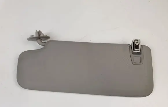 Opel Astra J Sun visor