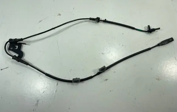 Hyundai Kona II ABS brake wheel speed sensor 58930be000
