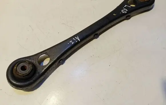 Audi A6 S6 C6 4F Rear upper control arm/wishbone 4F0501529