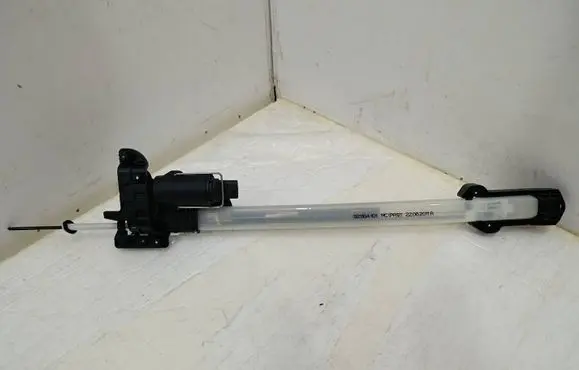 Audi A8 S8 D4 4H Rear door curtain motor 921164101 RH913309 POLKA8015