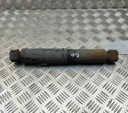 Opel Vivaro Rear shock absorber/damper 9816510180
