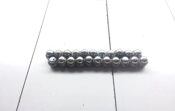 Toyota Hilux (AN10, AN20, AN30) Nuts/bolts 