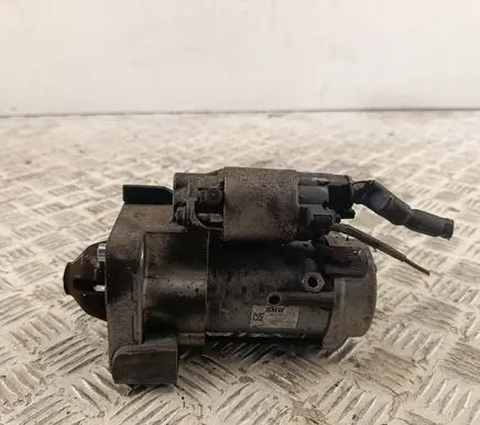 BMW X1 F48 F49 Starter motor 8570845