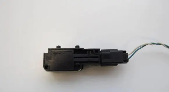 Jaguar X-Type Airbag deployment crash/impact sensor 1X4314B345AB