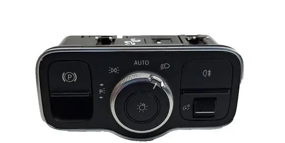 Mercedes-Benz CLA C117 X117 W117 Light switch A2479052902