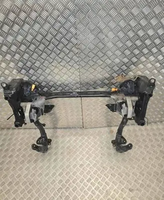 Audi A6 Allroad C7 Front subframe