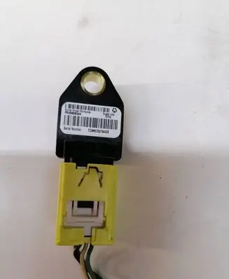 Chrysler Sebring (JS) Airbag deployment crash/impact sensor TC5ME255754428 P04896065AA