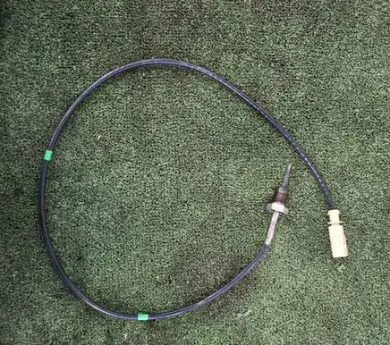 Volkswagen Caddy Exhaust gas temperature sensor 04L906088EG