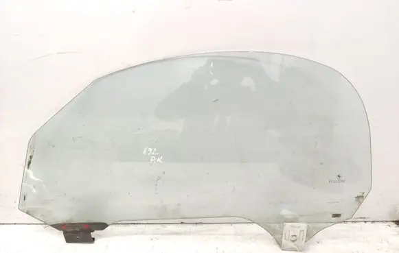 BMW Z4 E85 E86 Front door window/glass (coupe) 43R000262