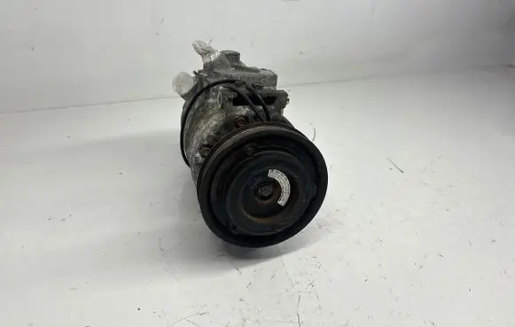 Audi A4 S4 B6 8E 8H Air conditioning (A/C) compressor (pump) 8D0260808 7SBU16C 4472208182