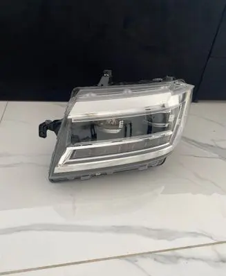 Volkswagen Crafter Headlight/headlamp 7C1941035F 1EX2218 1FX01283005