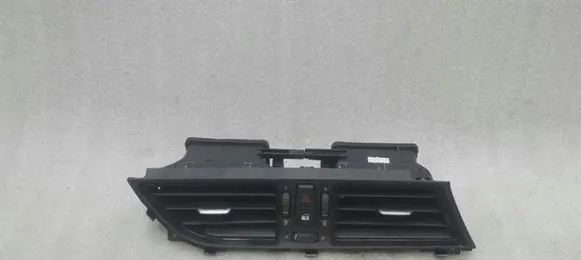 BMW Z4 E89 Dash center air vent grill 9287071