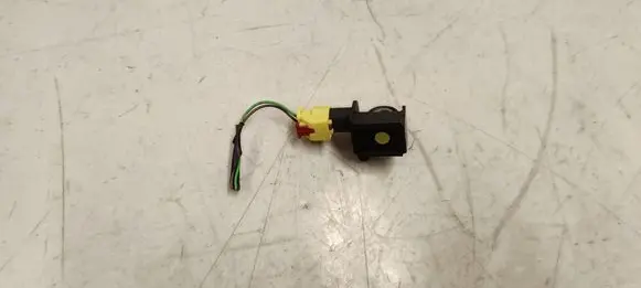 Audi A3 8Y Airbag deployment crash/impact sensor 5wa959651