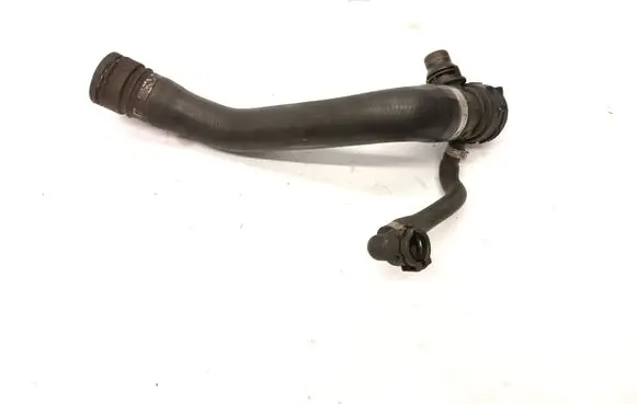 BMW 1 E81 E87 Engine coolant pipe/hose 7525641 17127796869
