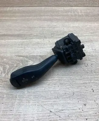 BMW 3 E46 Indicator stalk 8363668m