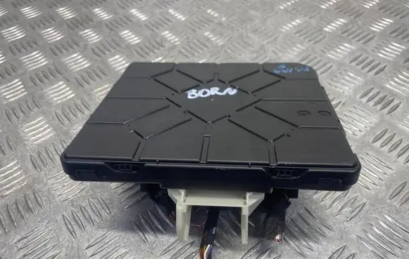 Cupra Born Comfort/convenience module 1EE937089K
