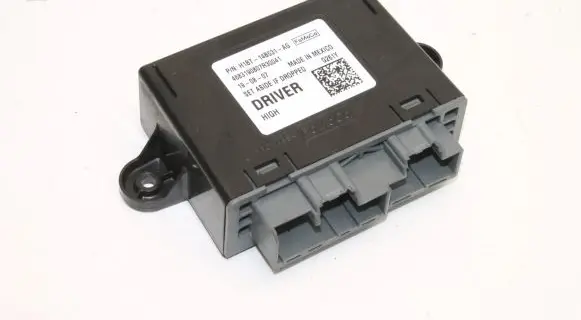 Ford Fiesta Other devices H1BT14B531AG