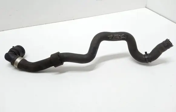 Skoda Octavia Mk3 (5E) Engine coolant pipe/hose 5Q0122101BE