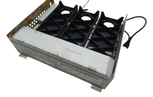 Audi Q7 4L Sound amplifier 4E0035541P