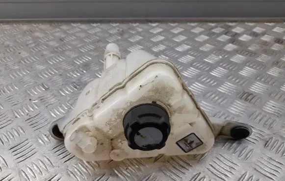 Alfa Romeo Stelvio Coolant expansion tank/reservoir 50532261