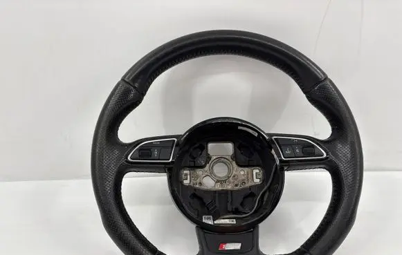Audi A5 8T 8F Steering wheel 8K0419091CN 09SWDF