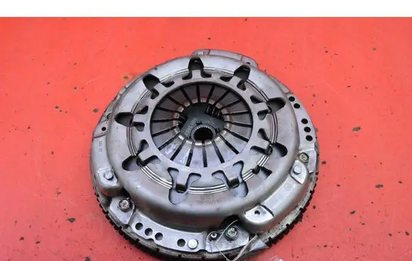 Nissan Micra Clutch set kit 119014010