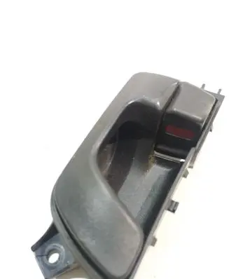 Mitsubishi Pajero Front door interior handle MR432271