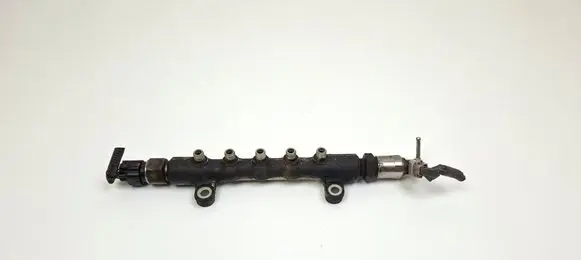 Toyota Corolla Verso AR10 Fuel main line pipe 89458 60010