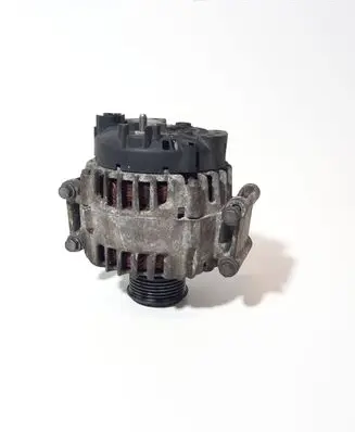 Audi A5 8T 8F Generator/alternator 06E903016 06E903016S 2543394B